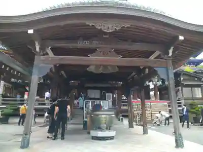 中山寺(兵庫県)