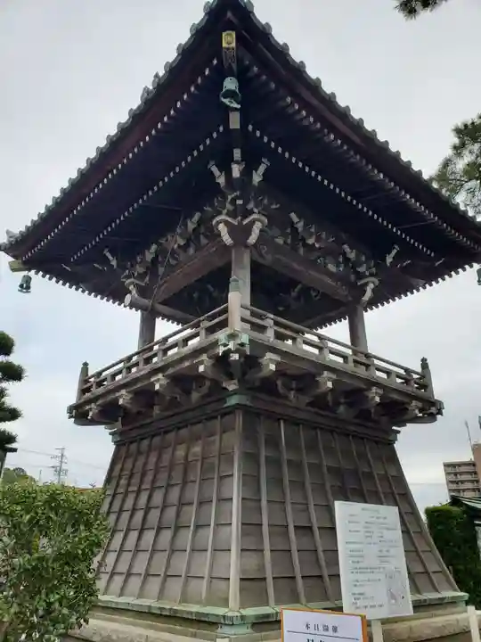 大慶寺のその他建物