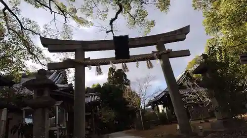 新熊野神社(京都府)