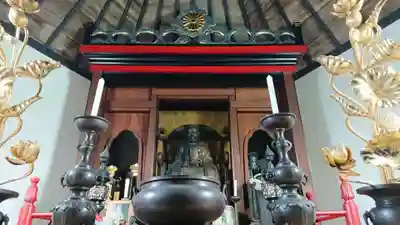 松蔭寺(静岡県)