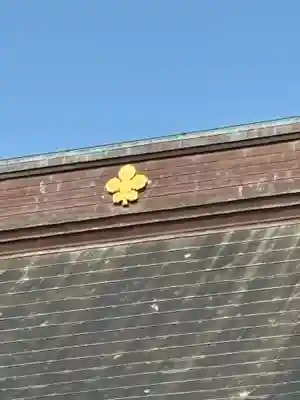 新発田諏訪神社(新潟県)