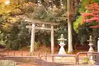 天津神社(新潟県)