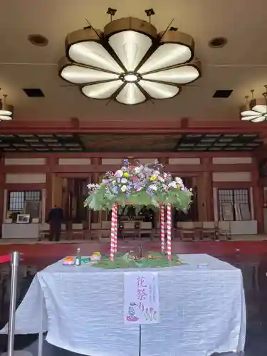 宝仙寺(東京都)