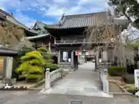 立江寺(徳島県)