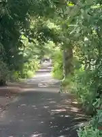 天祖若宮八幡宮(東京都)