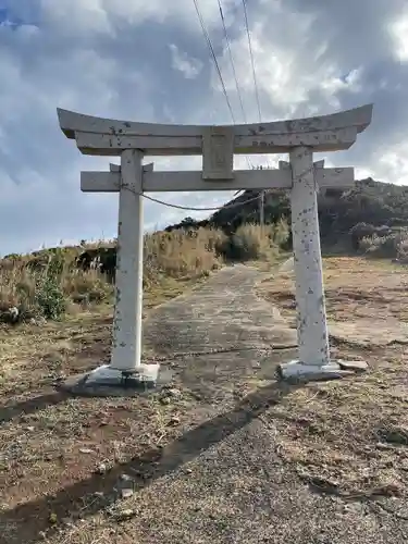 厄神社(長崎県)