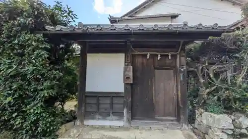 真乗院(滋賀県)