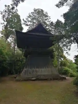 神護寺のその他建物