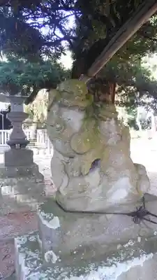 香取神社のその他建物