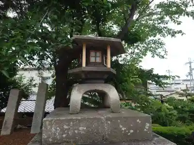 平野神社(滋賀県)