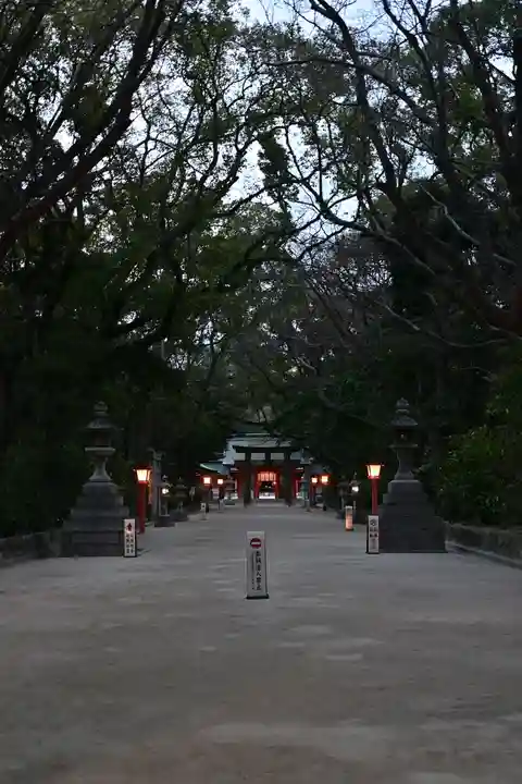 住吉神社(福岡県)