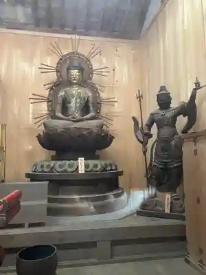 戸岩寺(滋賀県)