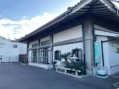 法輪寺 (日蓮宗法音寺京都支院)(京都府)
