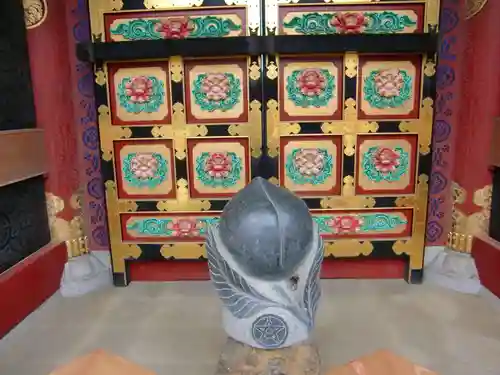 大杉神社のその他建物