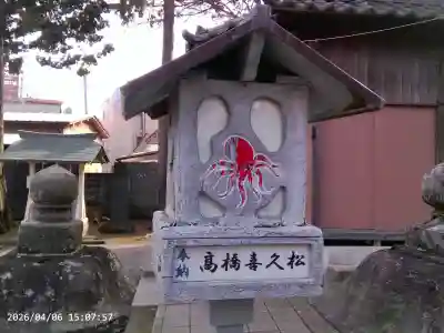 舞台八幡神社の{uncategorized: "未分類", other: "その他", undefined: "問題あり", building: "その他建物", grave: "お墓", sacred_gate: "鳥居", guardian: "狛犬", statue: "像", buddha: "仏像", history: "歴史", nature: "自然", garden: "庭園", animal: "動物", pagoda: "塔", temizu: "手水舎", mountain_gate: "山門・神門", sanctuary: "本殿・本堂", subordinate: "末社・摂社", art: "芸術", scenery: "景色", jizo: "地蔵", ema: "絵馬", goshuin: "御朱印", omikuji: "おみくじ", items: "授与品その他", amulet: "お守り", goshuincho: "御朱印帳", eats: "食事", festival: "お祭り", votive_dance: "神楽", shichigosan: "七五三参", wedding: "結婚式", experience: "体験その他", initially: "初詣", around: "周辺", anti_infection: "感染症対策"}