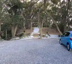 石鎚神社(福岡県)