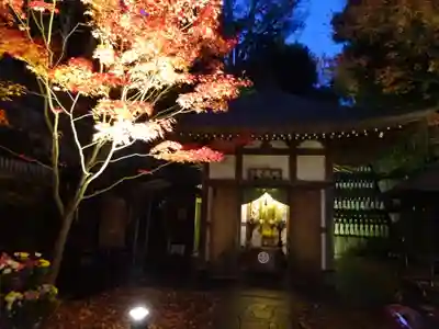 長谷寺のその他建物