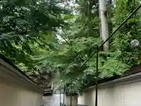 目の霊山 油山寺(静岡県)