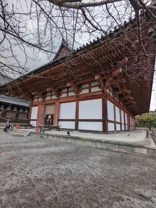 東寺(教王護国寺)(京都府)