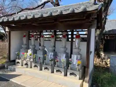 医王山 泉受院 東光寺(埼玉県)