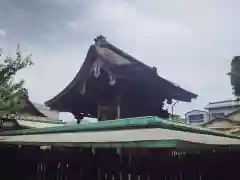 和田神社(滋賀県)