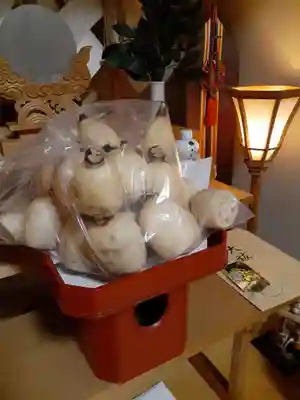 伏木香取神社(茨城県)