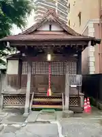 庚申堂(藤沢市)(神奈川県)