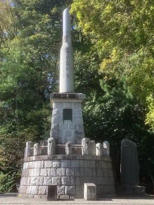 不乗森神社のその他建物