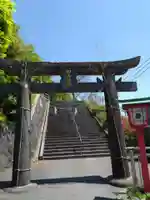 四山神社(熊本県)