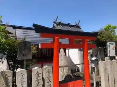 車折神社(京都府)