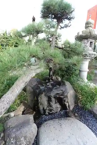 廣田神社～病厄除守護神～(青森県)