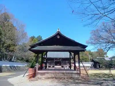 春日神社(岐阜県)