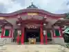 品川神社(東京都)