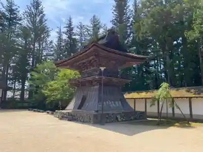 高野山金剛峯寺(和歌山県)