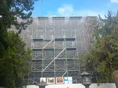 建長寺(神奈川県)