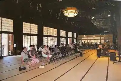 遠照山 光明寺（尼崎大仏）(兵庫県)