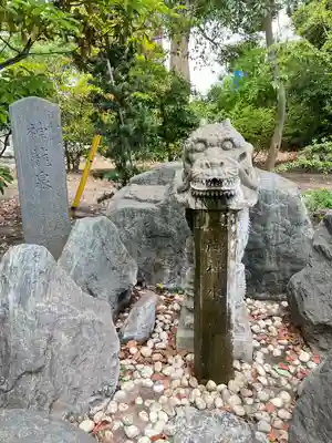 飯香岡八幡宮(千葉県)