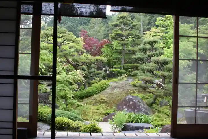 西應寺(滋賀県)