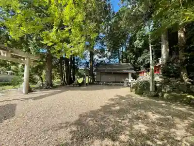 岩神社(奈良県)