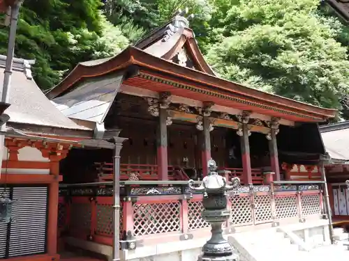 談山神社(奈良県)