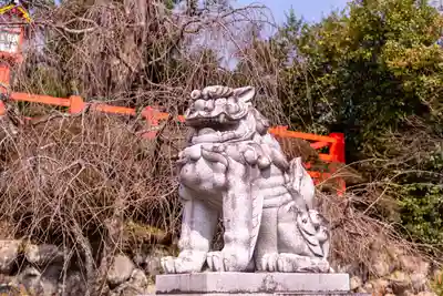 建勲神社(京都府)