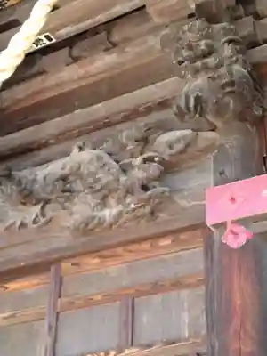 八雲神社(福島県)