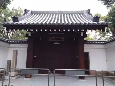 崇禅寺(大阪府)