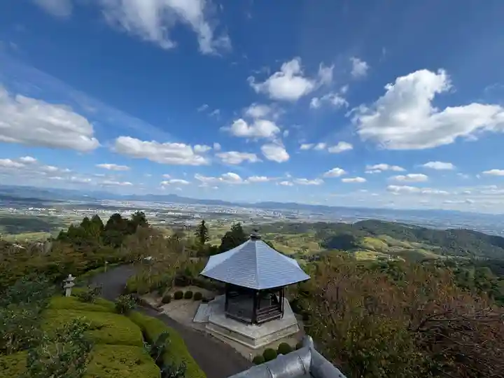善峯寺(京都府)