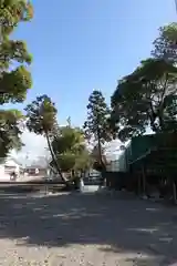 彌都加伎神社(三重県)