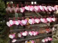 夫婦大國社(春日大社末社)の絵馬