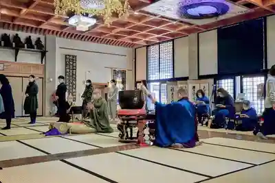 伊勢の国 四天王寺(三重県)