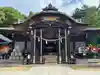 武田神社(山梨県)