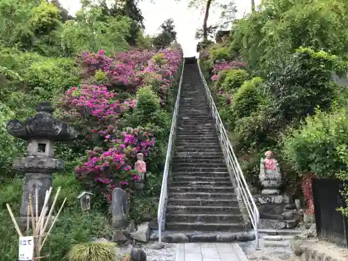 法泉寺のその他建物