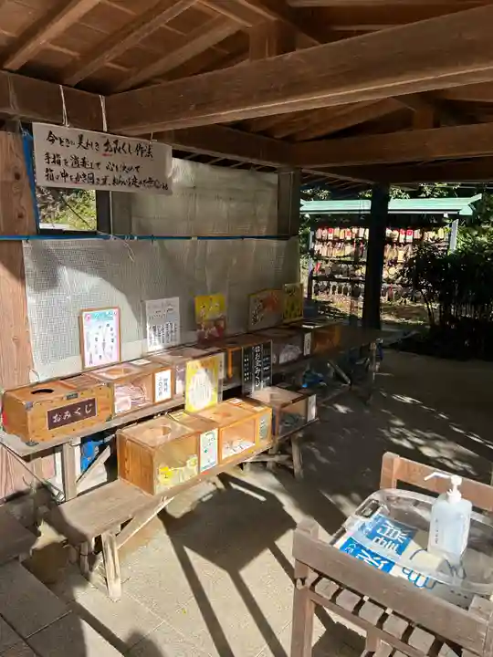 天津神明宮(千葉県)